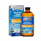 Sovereign Silver Bio-Active Silver Hydrosol for Immune Support - 10 ppm - 16oz