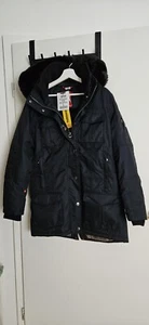 Wellensteyn Schneezauber SZ-66 Midnightblue Gr. L, NEU - Bild 1 von 8