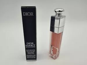 Dior Addict Lip Maximizer Gloss Repulpant & Hydratant Lipgloss 6ml 001 Pink - Bild 1 von 1