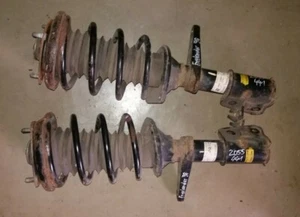 Lager6R3) Federbeine vorn Land Rover Freelander LN 1.8 16V "98 22103889 22103890 - Bild 1 von 5