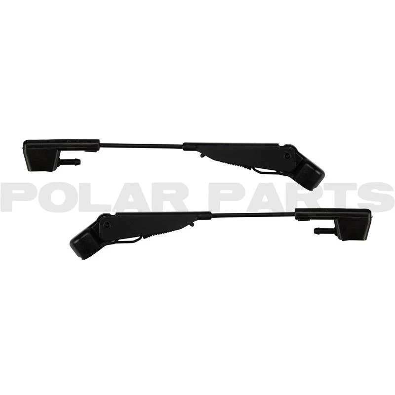 Wischerarm Scheinwerfer links + rechts Volvo 850 S70 V70 C70 S40 V40 - Bild 1 von 1