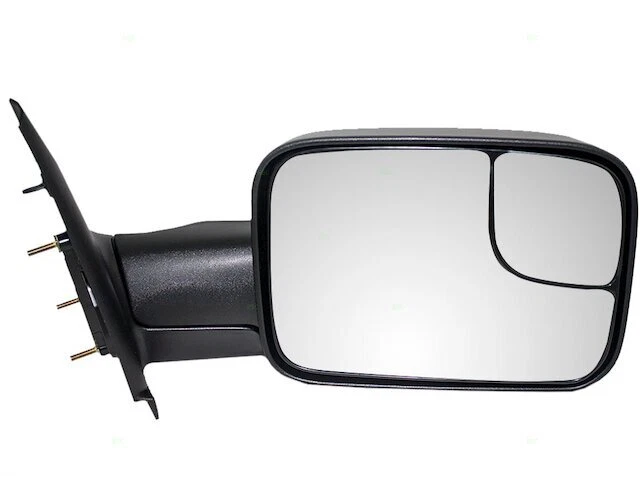 Right Towing Mirror For 2004-2010 Dodge Ram 3500 2005 2006 2007 2008 DY699CW - Image 1 of 1