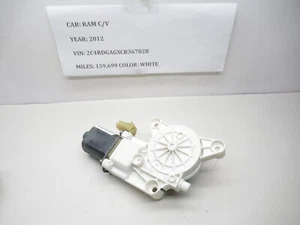 2011-2017 Ram C/V Grand Caravan Rear or Front Right Window Motor 0130822334 OEM - Picture 1 of 7