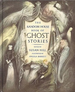 1991 ”The Random House Book of Ghost Stories" Book by Many Noted Authors - Picture 1 of 4