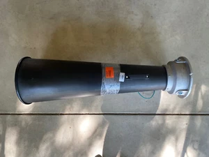 Allegro Industries 9518-16 Venturi Pneumatic Air Blower. New OOB - Picture 1 of 11