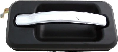 Ручка внешней двери со стороны переднего пассажира Dorman 83399 для Hummer H2 2007-2009 - Изображение 1 из 4