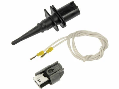 Interruptor de temperatura de aire acondicionado Dorman 56358QM para BMW 528i xDrive 2009-2010 Foto 1 de 2