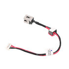 DC Power Socket Cable 14.5cm Length Computer Accessories For Computer For TO REL