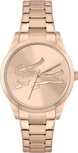 Lacoste Ladycroc Mini 2001231 Womens Quartz Watch - Picture 1 of 4