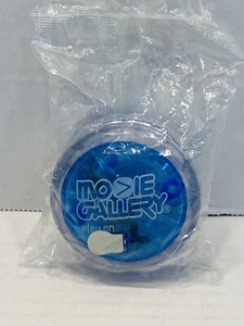 Rare 2002 Vintage Movie Gallery Video Store Promo Yo-Yo For Ice Age Movie - Picture 1 of 5