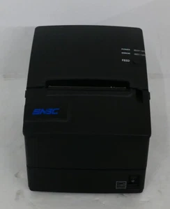 SNBC BTP-R180II Stampante termica per ricevute - Nero - Foto 1 di 4