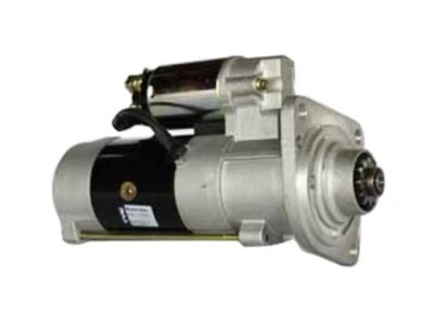 Motor De Arranque Ford E450 Econoline Super Duty 1999-2000 TYC 12539CXTH 7,3 L V8 Foto 1 de 2