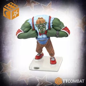 Orcelo Grunt Rumbleslam nuevo en caja - Imagen 1 de 3