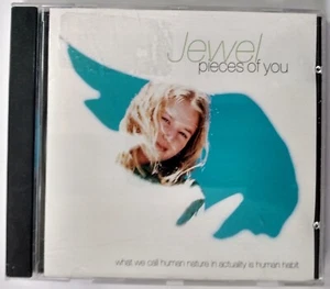 Jewel Pieces Of You CD Released On February 28, 1995 Tested - Imagen 1 de 4