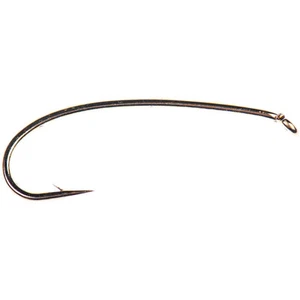 CORE C1760 HOOK - Hopper & Terrestrial Dry Fly Tying Hooks - 25 Pack NEW! - Picture 1 of 2