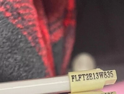 EACH  USED  FULHAM BULB FOR FULHAM FLFT2E13W835 13W- EACH (1A) - Image 1 of 4