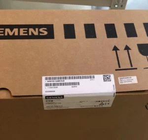 MÓDULO DE ALIMENTACIÓN 6SN1 123-1AA00-0LA3 NUEVO SIEMENS 6SN1123-1AA00-0LA3 SIMODRIVE 611 - Imagen 1 de 1
