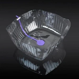 Glass Sink Round Disposable Liners (200ct/box) - Picture 1 of 1