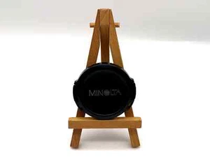 Minolta Lens Front Cap 49mm LF-1049 Lens Cap - Picture 1 of 1