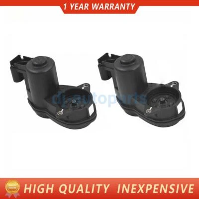 Actuador de freno de estacionamiento trasero L/R 2 piezas para BMW F10 F11 F12 X3 X4 Z4 09-17 34216794618 Foto 1 de 4