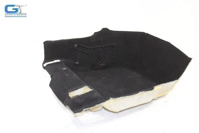 2016-19 MERCEDES GLC300 X253 FRONT RIGHT SIDE FLOOR CARPET COVER LINER MAT OEM - Imagem 1 de 4