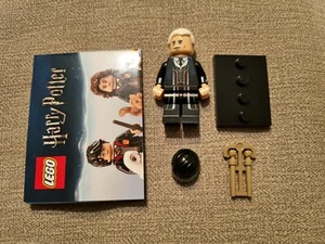LEGO 71022 Percival Graves Grindelwald Harry Potter Fantastic Beasts Figur Nr.22 - Bild 1 von 1