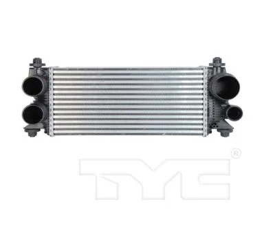 Intercooler TYC 18073 PARA FORD F150 2.7T/3.5T MODELO 2015-2020 Foto 1 de 2