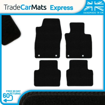 Alfombrillas a medida para Mazda CX-30 2019-presente Foto 1 de 3