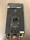 SQUARE D LAB26300AC CIRCUIT BREAKER ELECTRONICALLY TESTED WORKING