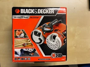 BLACK+DECKER Compressore Portatile ASI500-QW - Imagen 1 de 5