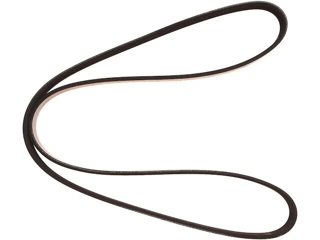 Multi Rib Belt For 2012-2021 Kia Soul 2013 2014 2015 2016 2017 2018 2019 MT127XM - Image 1 of 1