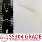 SS304 Grade Super Fine Woven Wire Mesh | 500 LPI, 0.025mm Wire, 0.026mm Hole