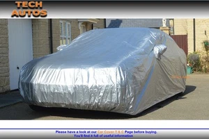 Cubierta Coche Ligera Resistente al Agua Mystere Mercedes Clase CL C215 C216 - Imagen 1 de 12