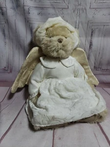 RUSS TEDDY BEAR VICTORIAN 16" Arabella the Bear #101549 4705 - Picture 1 of 8