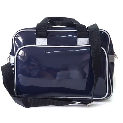 全新 斜挎包 完美珐琅运动单肩包 邮差包 — 第 1/4 张图片