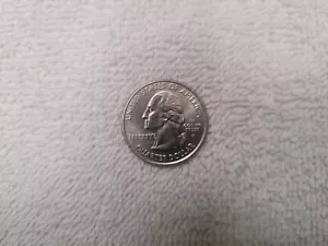 2007 Idaho P State Quarter / Beautiful Coin - Picture 1 of 6