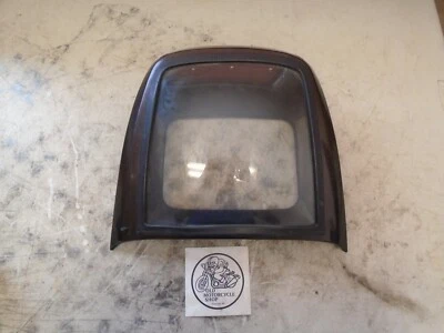 Yamaha XVZ 1985 12D Venture Royale cubierta de faros  Foto 1 de 4