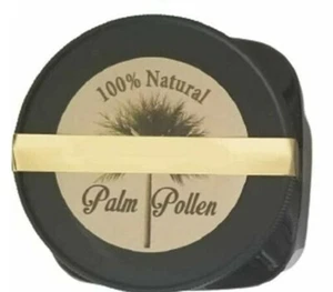 Date Palm Pollen Supplement for Women Men Pure Natural Dry Powder 100g - Picture 1 of 5