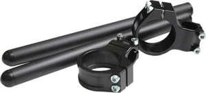CLIP-ONS VÓRTICE 50MM ÁNGULO 0 GRADOS NEGRO CL50ZK - Imagen 1 de 1