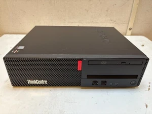 Computer PC Desktop Lenovo M725S AMD Ryzen 5 - Ram 16GB - SSD 256 - GPU Vega 11 - Foto 1 di 3