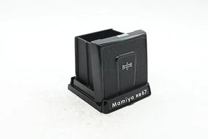 Mamiya RB Waist Level Finder RB-67 WL #978 - Photo 1/7