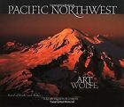Pacific Northwest: Land Von Licht Und Wasser Taschenbuch Brenda Pete