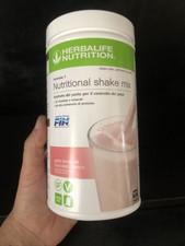 Herbalife Formula 1. Integratore e sostituto pasto.Diversi gusti.