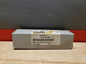 502788502 YALE GOLD SERVICE KETTE ANKER ☆NEU ÜBERSCHUSS KOSTENLOSER VERSAND☆ - Bild 1 von 3