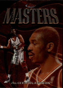 A2988- 1997-98 Finest Basketball #s 1-315 +Inserts -You Pick- 15 FREE US SHIP - Picture 1 of 440