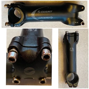 Giant A3 Alloy Bicycle Stem 120mm 26mm clamp - Picture 1 of 5