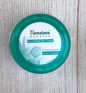 Himalaya Herbals Nourishing Skin Cream Moisturizes The Skin Adds Hydration 50ml - Picture 1 of 6