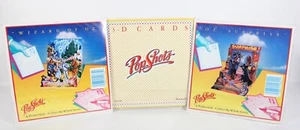 Pop Shots 3D Greeting Cards OZ - Picture 1 of 5