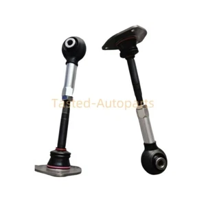 2Pcs Rear Suspension Complete Tie Rods Assembly For Ferrari 360 F430 599 612 - Picture 1 of 5