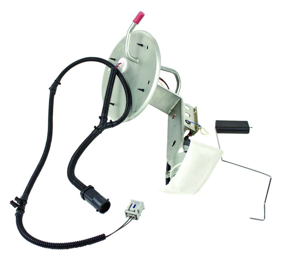 Conjunto de módulo de bomba de combustible TYC 4,8 L PARA 03-04 LNCLN TOWN CAR Foto 1 de 1